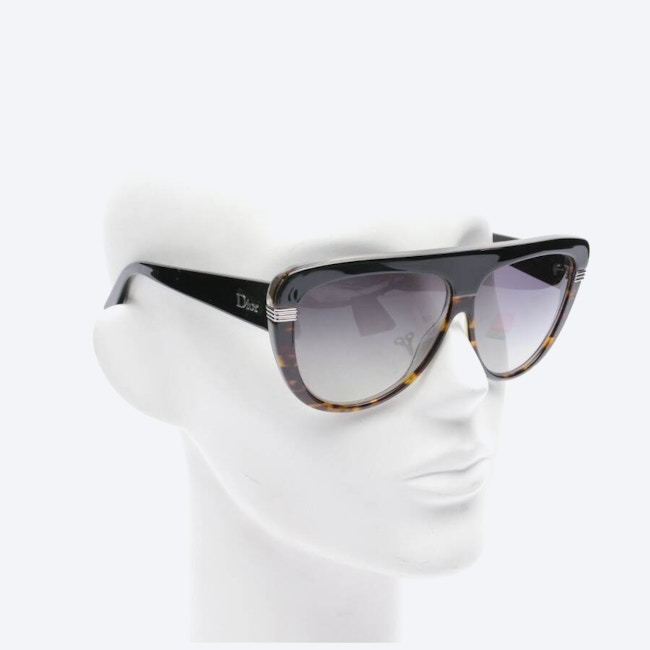 Image 2 of DSUHA Sunglasses Black in color Black | Vite EnVogue