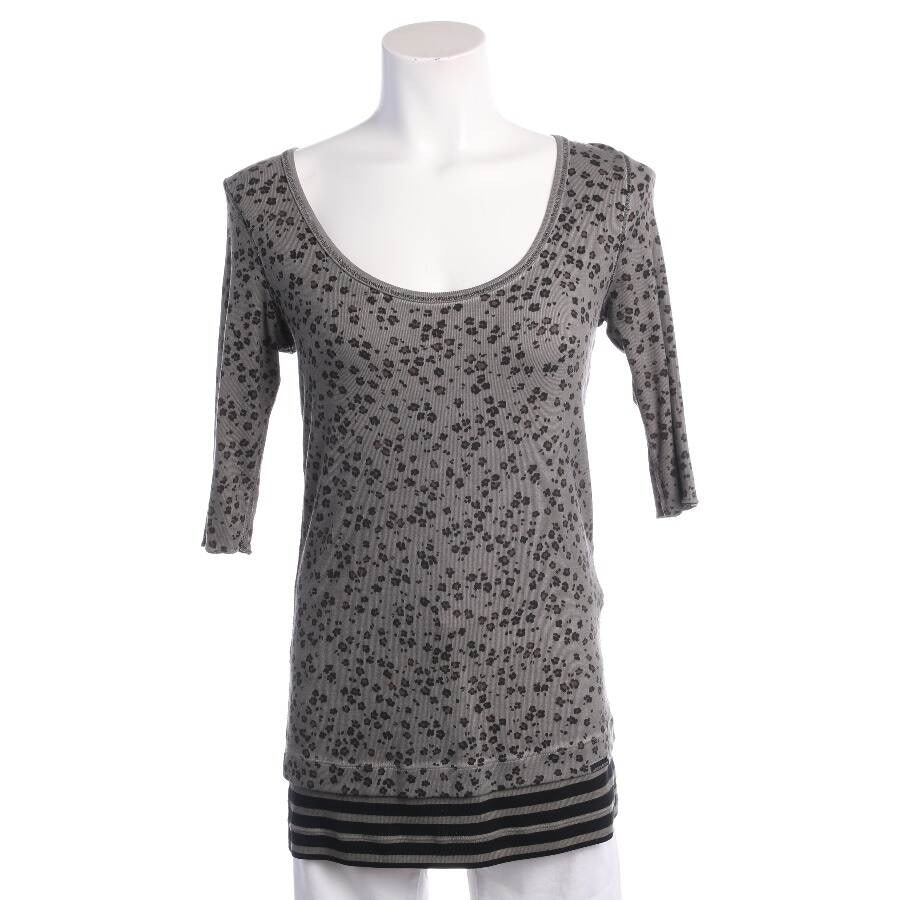 Image 1 of Shirt 38 Gray in color Gray | Vite EnVogue