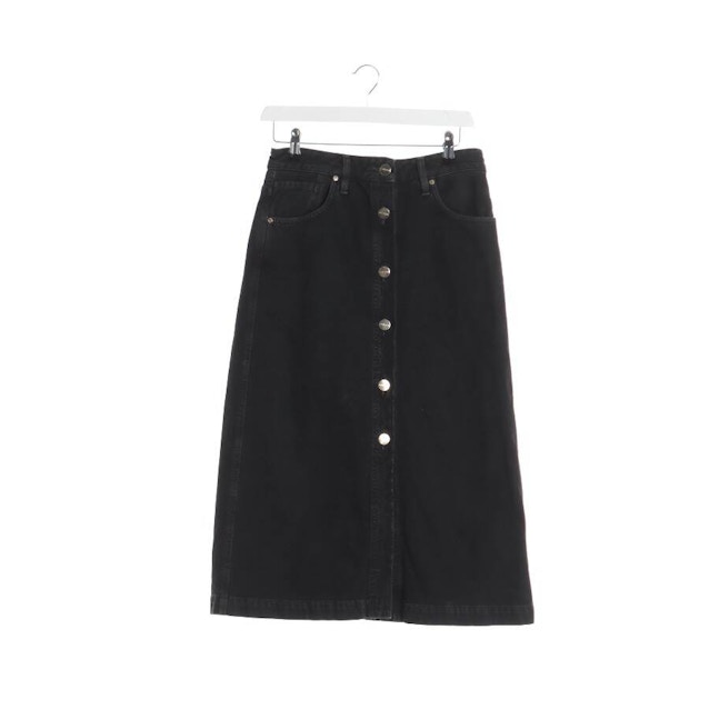Image 1 of Skirt W27 Black | Vite EnVogue