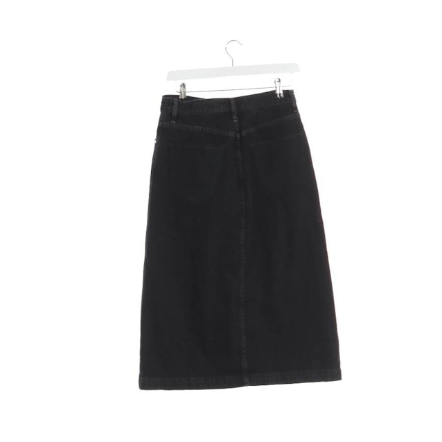 Skirt W27 Black | Vite EnVogue