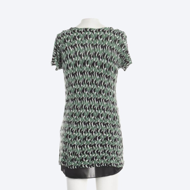 Image 2 of Dress 34 Green in color Green | Vite EnVogue