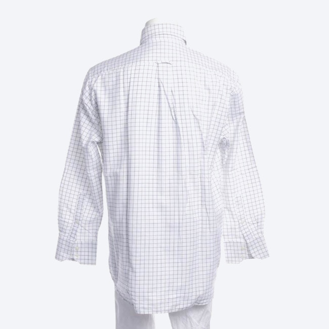 Image 2 of Casual Shirt L White in color White | Vite EnVogue