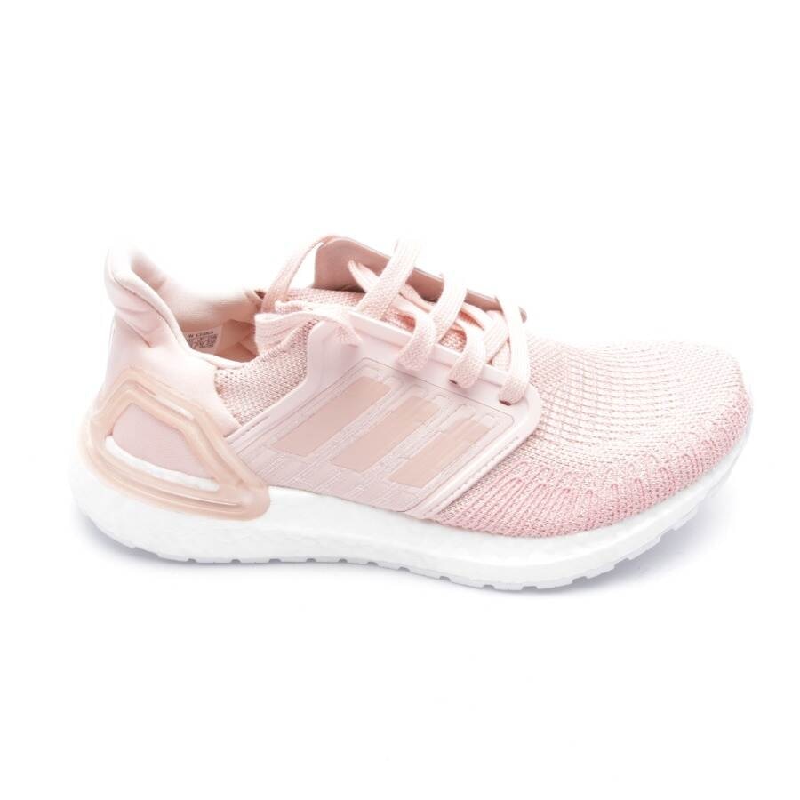 Image 1 of Sneakers EUR 37.5 Light Pink in color Pink | Vite EnVogue