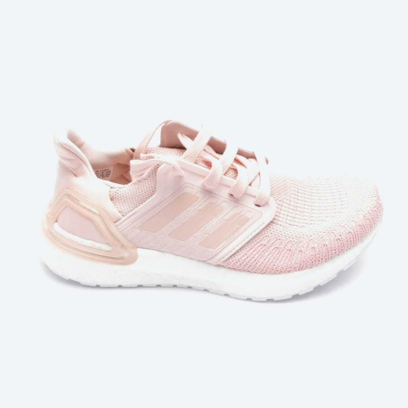 Image 1 of Sneakers EUR 37.5 Light Pink in color Pink | Vite EnVogue