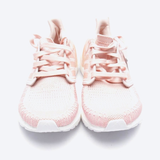 Bild 2 von Sneaker EUR 37,5 Hellrosa in Farbe Rosa | Vite EnVogue
