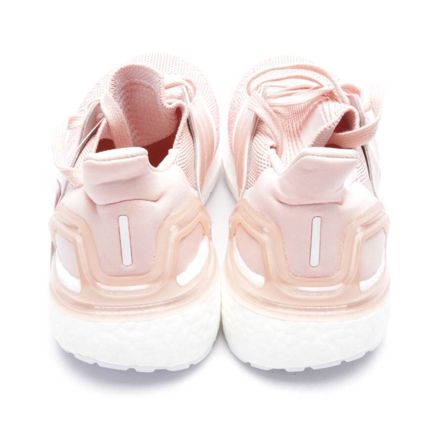 Image 3 of Sneakers EUR 37.5 Light Pink in color Pink | Vite EnVogue