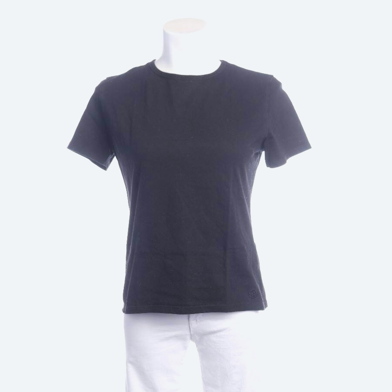 Bild 1 von Shirt 40 Schwarz in Farbe Schwarz | Vite EnVogue