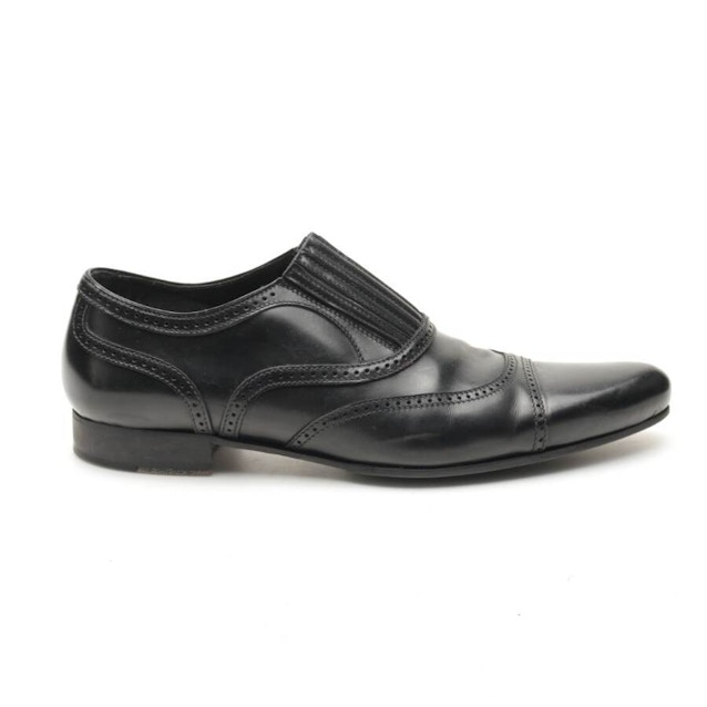 Image 1 of Loafers EUR 42.5 Black | Vite EnVogue