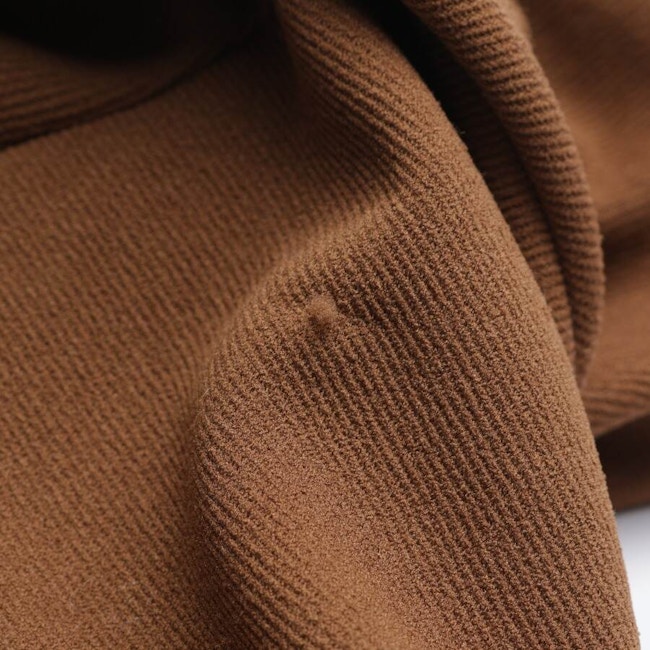Image 5 of Dress 38 Camel in color Brown | Vite EnVogue