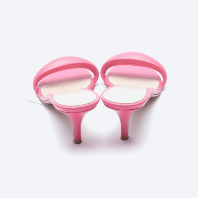 Bild 3 von Sandaletten EUR 38,5 Rosa in Farbe Rosa | Vite EnVogue