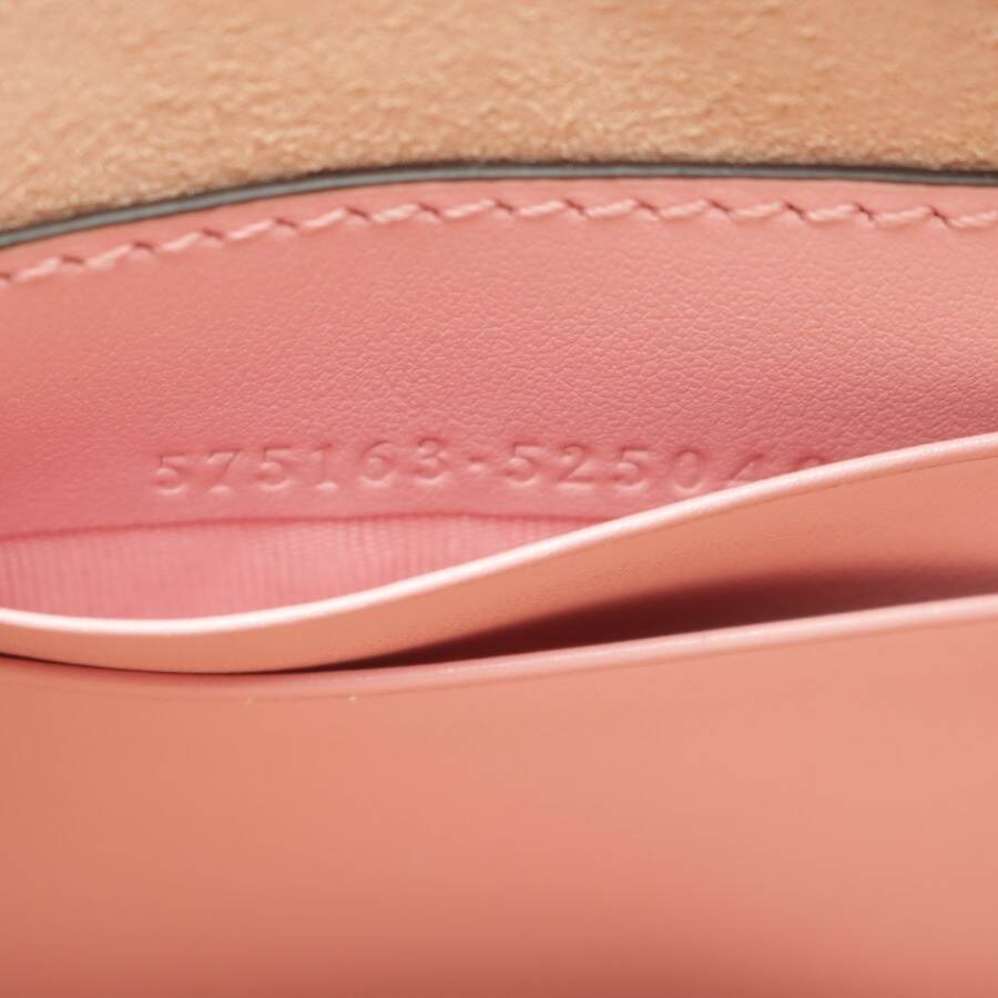 Bild 7 von Schultertasche Hellrosa in Farbe Rosa | Vite EnVogue