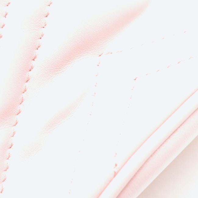 Bild 8 von Schultertasche Hellrosa in Farbe Rosa | Vite EnVogue