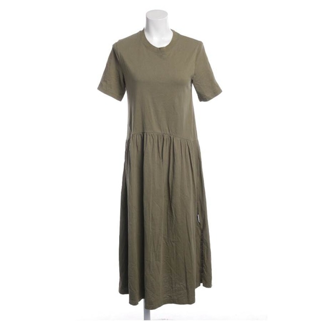 Image 1 of Dress S Olive Green | Vite EnVogue