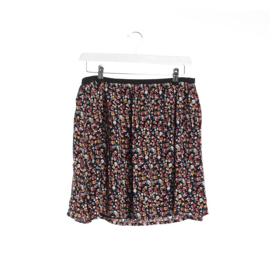 Image 1 of Mini Skirt L Multicolored in color Multicolored | Vite EnVogue