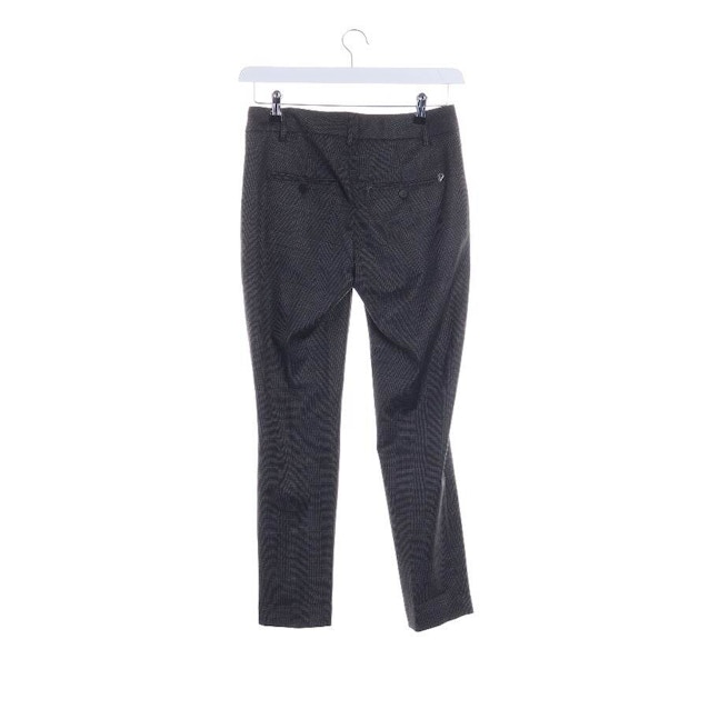 Trousers W28 Gray | Vite EnVogue