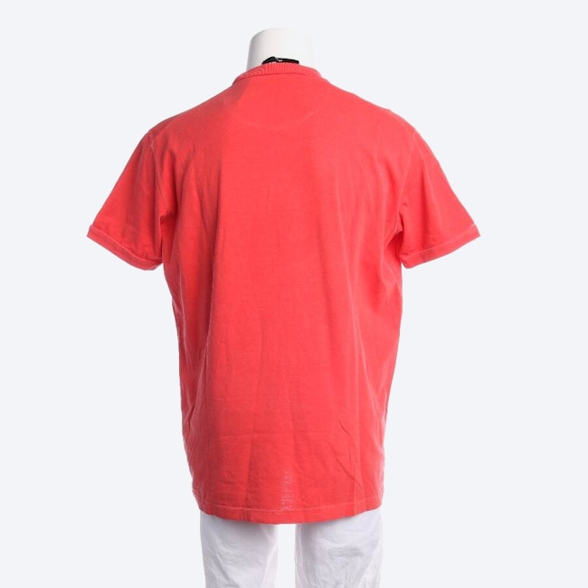 Image 2 of T-Shirt 2XL Light Red in color Red | Vite EnVogue
