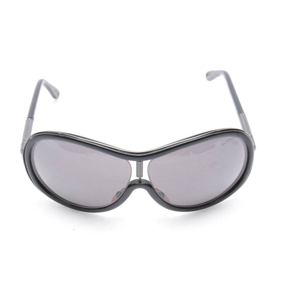 Image 1 of TF 56 Sunglasses Black in color Black | Vite EnVogue