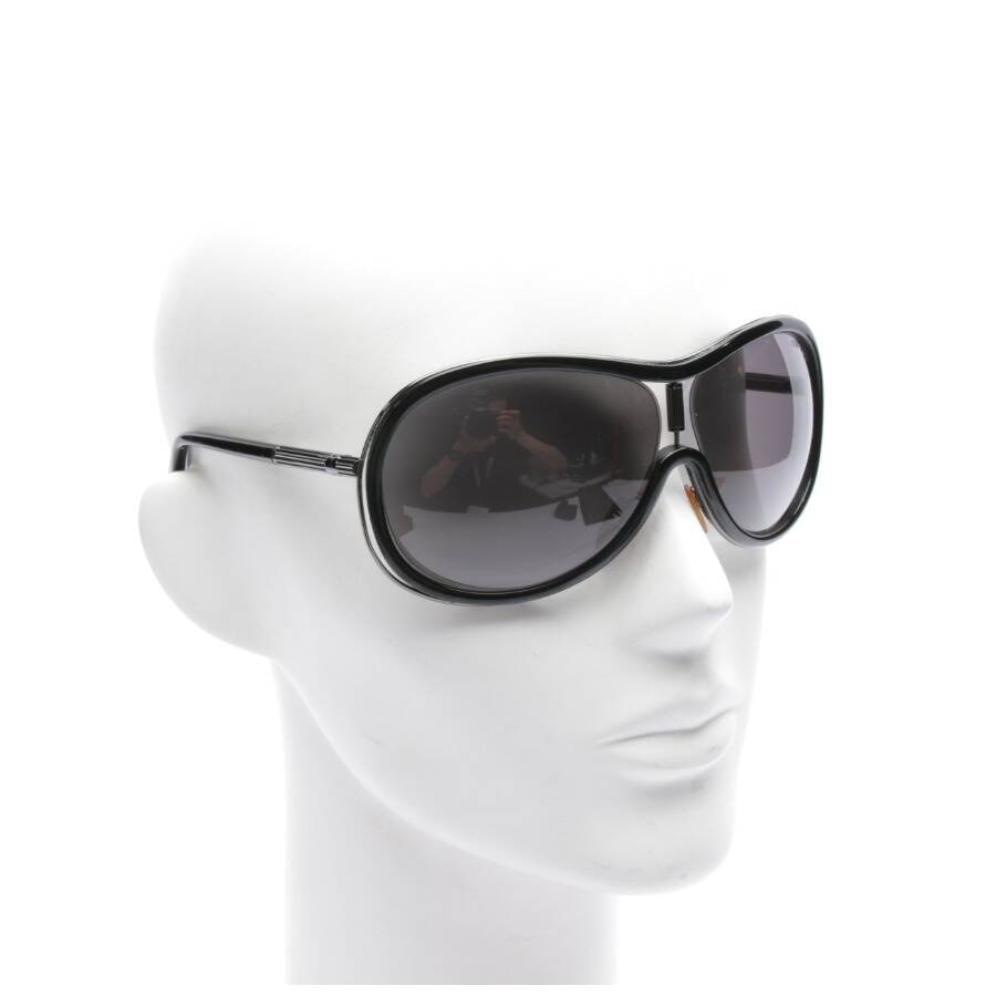 Image 2 of TF 56 Sunglasses Black in color Black | Vite EnVogue