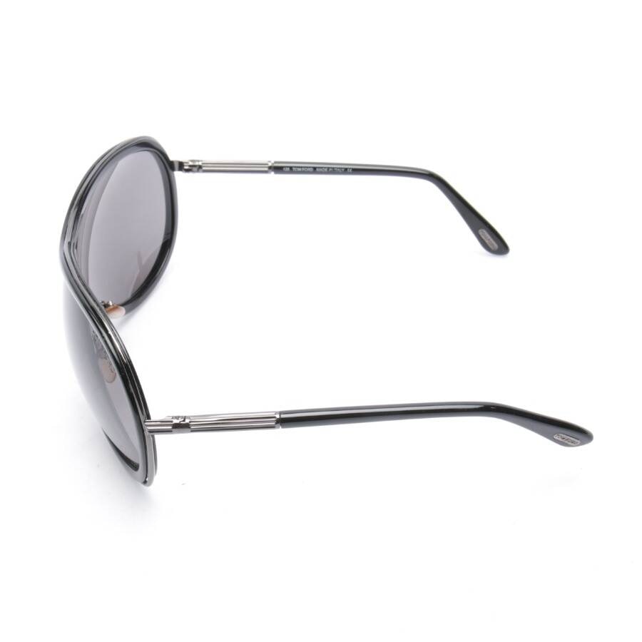 Image 3 of TF 56 Sunglasses Black in color Black | Vite EnVogue