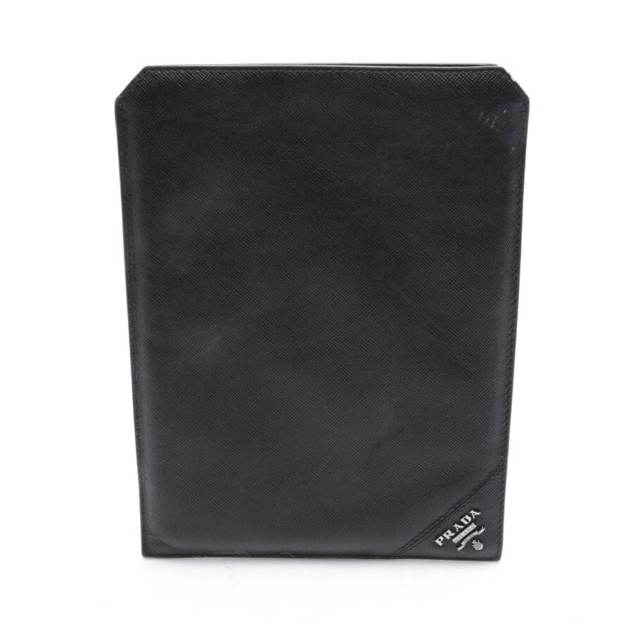 Image 1 of iPad Case Black in color Black | Vite EnVogue