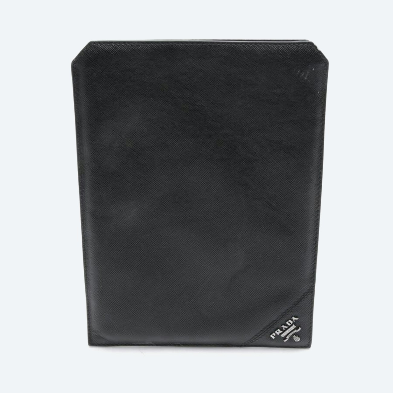 Bild 1 von iPad Case Schwarz in Farbe Schwarz | Vite EnVogue