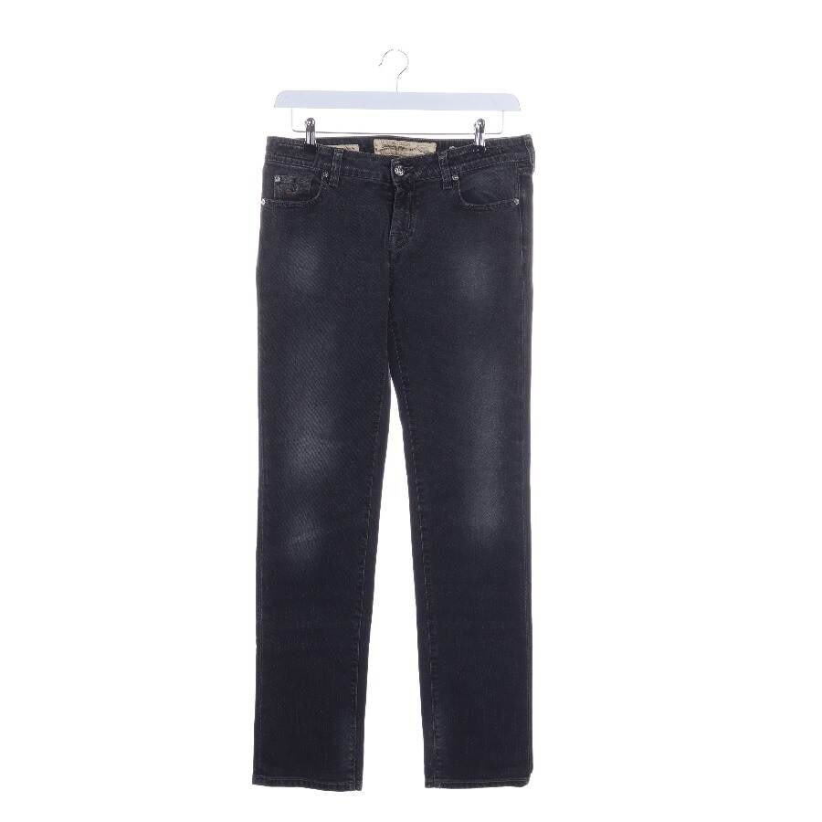 Bild 1 von Jeans Slim Fit W32 Schwarz in Farbe Schwarz | Vite EnVogue