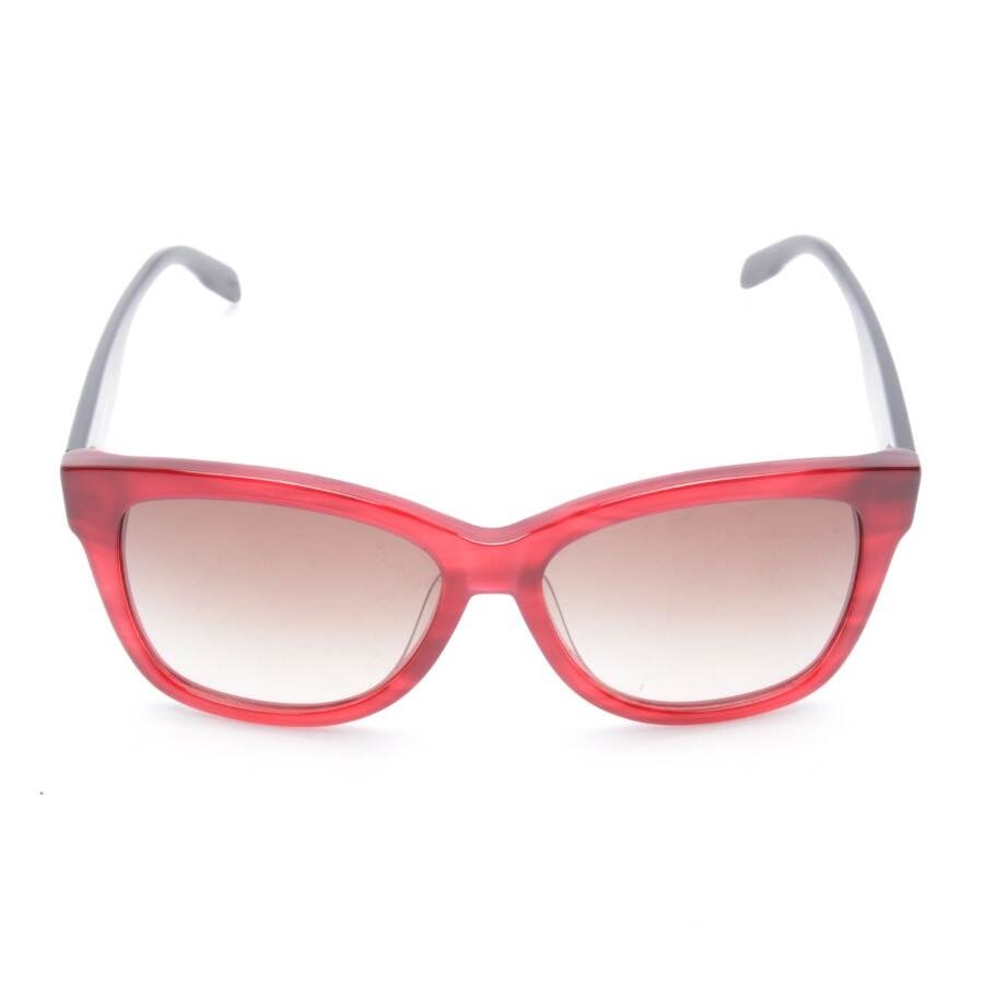 Image 1 of KL909 Sunglasses Red in color Red | Vite EnVogue