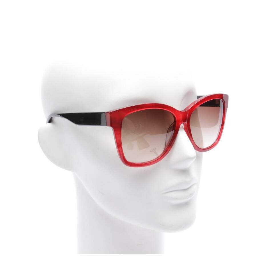 Image 2 of KL909 Sunglasses Red in color Red | Vite EnVogue