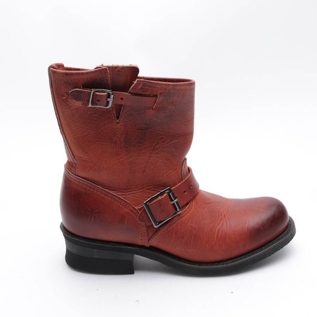 Image 1 of Ankle Boots EUR 40.5 Brown | Vite EnVogue