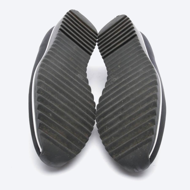 Image 4 of Loafers EUR 39 Black in color Black | Vite EnVogue