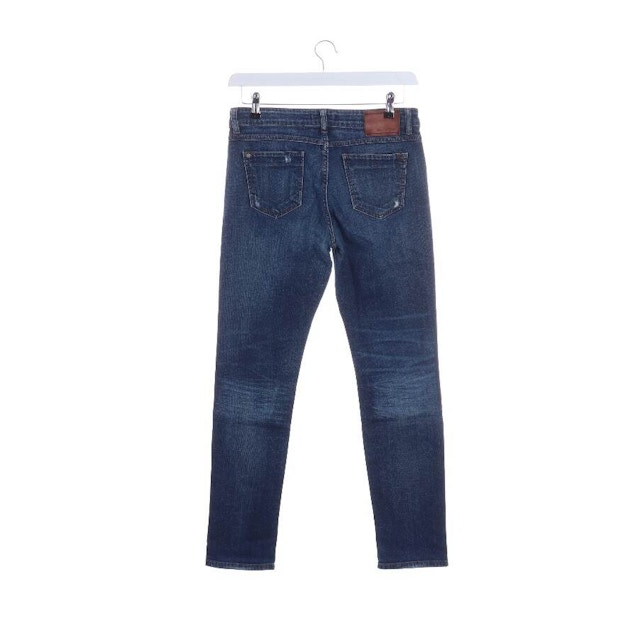 Jeans Slim Fit W30 Blue | Vite EnVogue