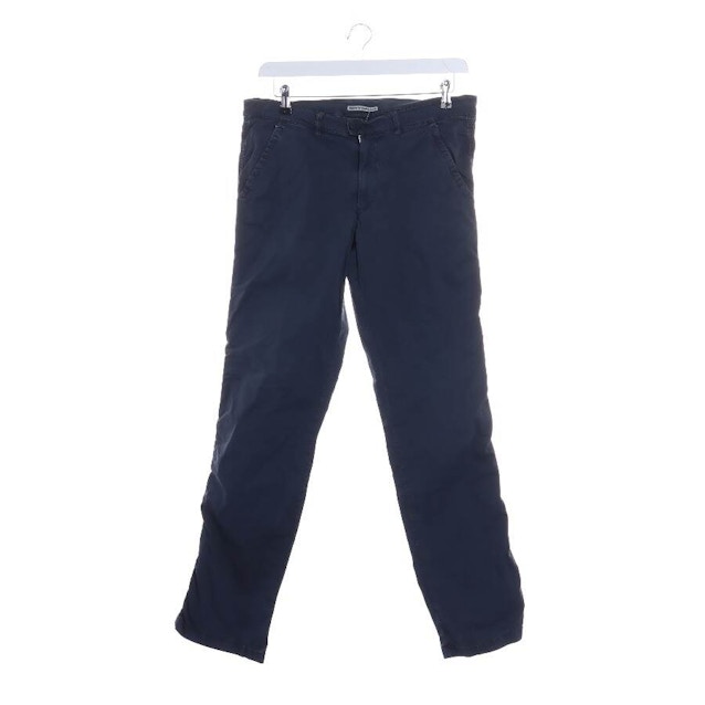 Image 1 of Trousers W33 Navy | Vite EnVogue