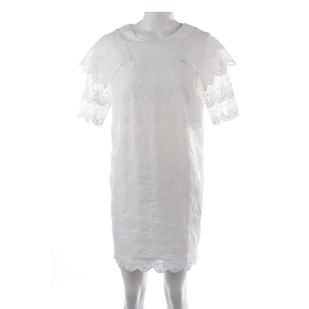 Image 1 of Cocktail Dress 32 White | Vite EnVogue