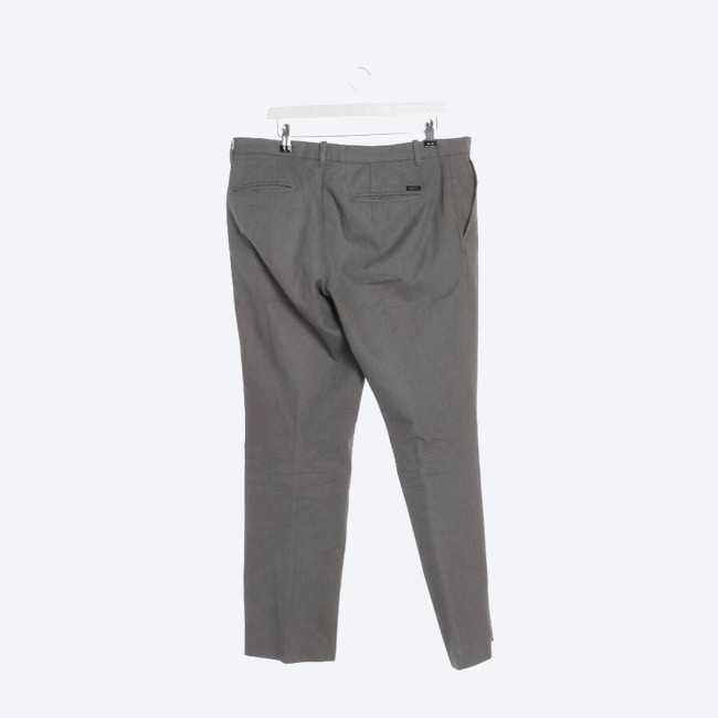 Image 2 of Trousers W36 Light Gray in color Gray | Vite EnVogue