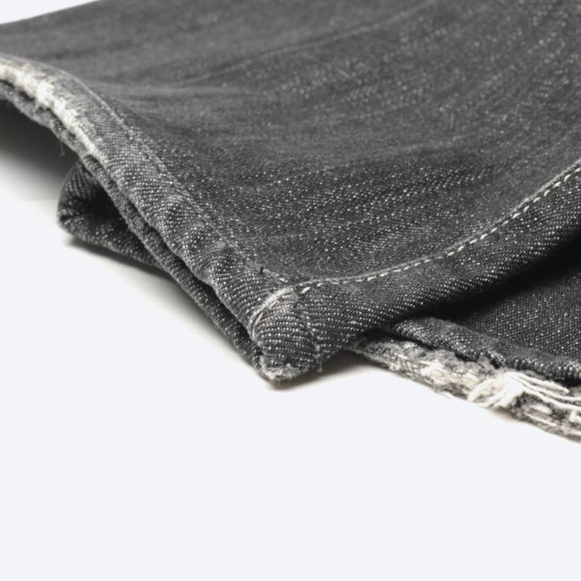 Image 3 of Jeans Slim Fit W34 Black in color Black | Vite EnVogue