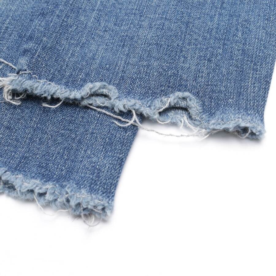 Image 3 of Jeans Skinny W25 Light Blue in color Blue | Vite EnVogue