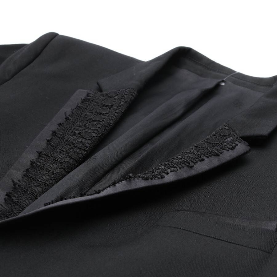 Image 3 of Pantsuit 34 Black in color Black | Vite EnVogue