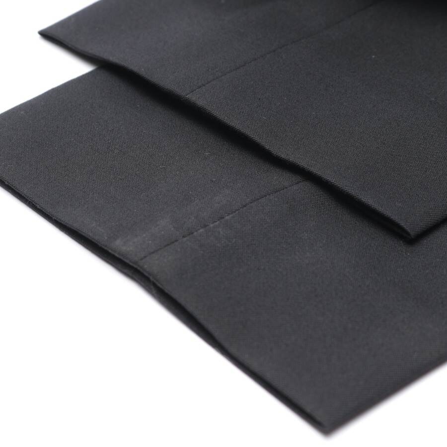 Image 5 of Pantsuit 34 Black in color Black | Vite EnVogue