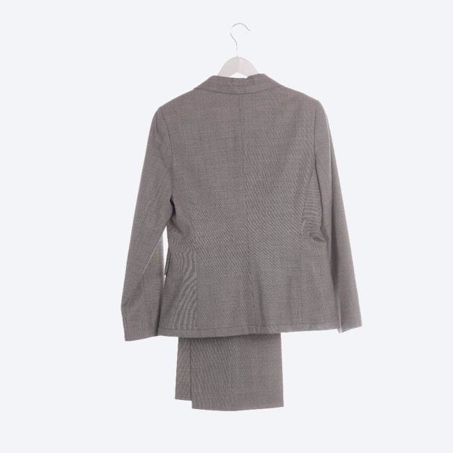 Image 2 of Wool Suit 38 Gray in color Gray | Vite EnVogue