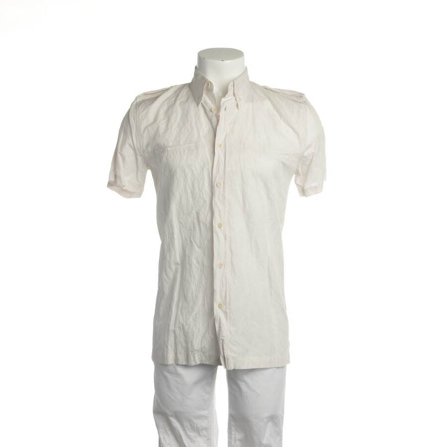 Image 1 of Casual Shirt 44 White | Vite EnVogue