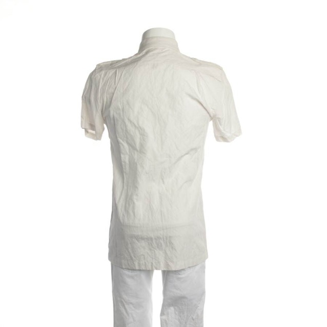 Casual Shirt 44 White | Vite EnVogue
