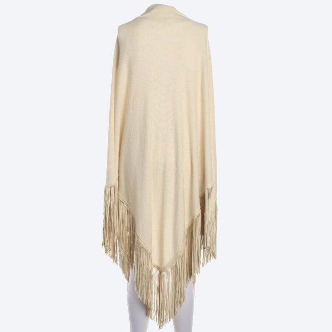 Image 2 of Scarf White in color White | Vite EnVogue