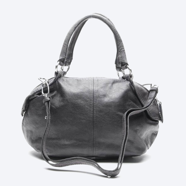 Bild 2 von Handtasche Dunkelgrau in Farbe Grau | Vite EnVogue