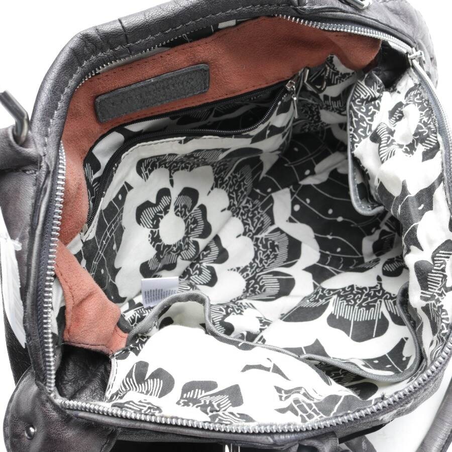 Bild 3 von Handtasche Dunkelgrau in Farbe Grau | Vite EnVogue