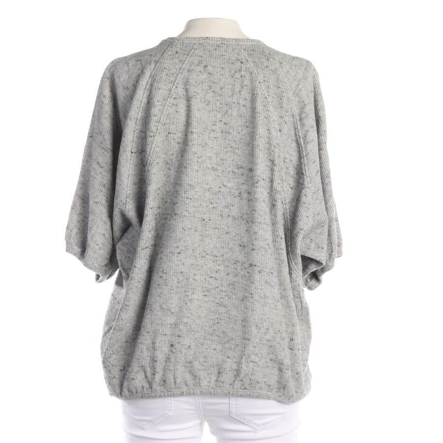 Image 2 of Shirt XS Gray in color Gray | Vite EnVogue