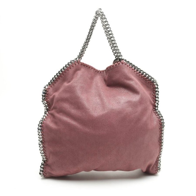 Image 1 of Falabella Tote Bag Shoulder Bag Red | Vite EnVogue