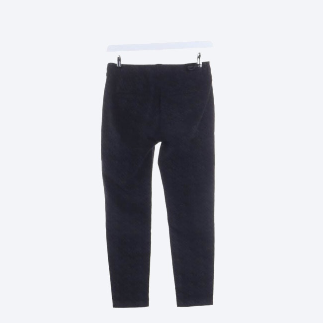Image 2 of Trousers W25 Black in color Black | Vite EnVogue