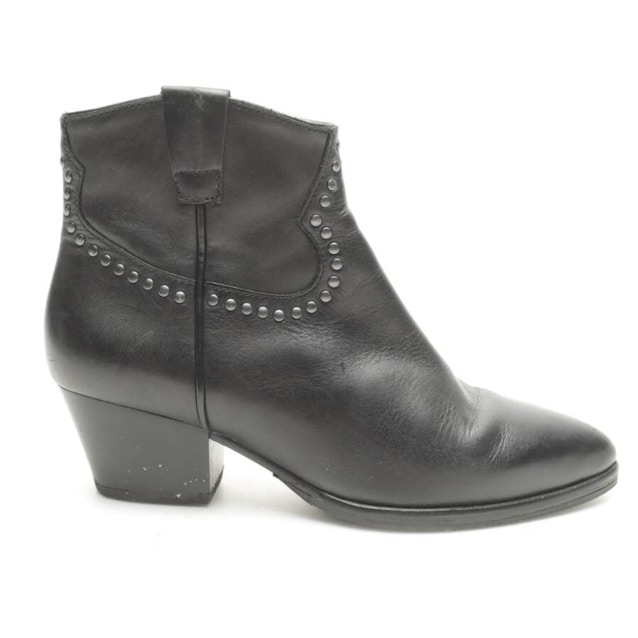 Image 1 of Ankle Boots EUR 42 Black | Vite EnVogue