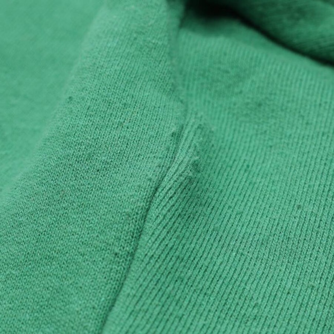 Image 3 of Sweatshirt 2XS Green in color Green | Vite EnVogue