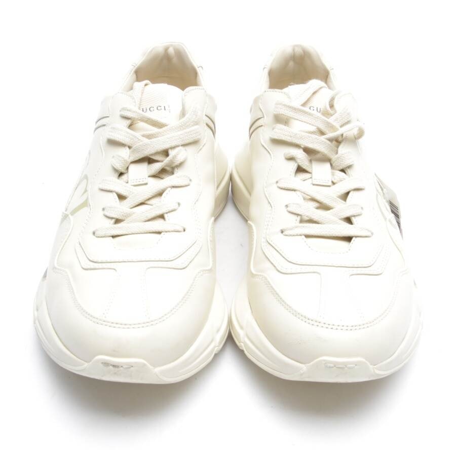 Bild 2 von Sneaker EUR 41 Cream in Farbe Weiss | Vite EnVogue